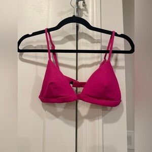 Summer Salt bikini top